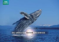 Die grössten Naturereignisse [DVD], 9