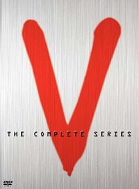 V - Die komplette Serie [DVD], 1