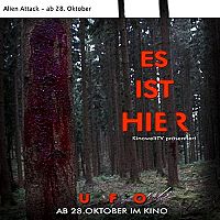 UFO - ES ist hier [Blu-ray], 7