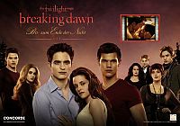 Die Twilight Saga 1-3  [DVD], 2