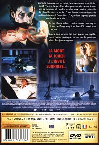 The Pool [DVD], 2