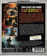 Inferno [Blu-ray], 1