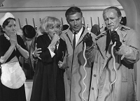 Edgar Wallace Edition 1 [Blu-ray], 3