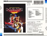 Hair [CD], 1