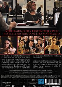 Nobels Testament [DVD], 1