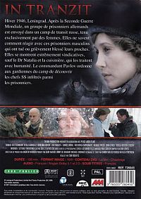 In Tranzit [DVD], 2