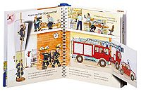 Die Feuerwehr, 1