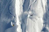 The Art of Flight (OmU) [Blu-ray 3D], 7