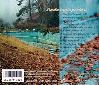 Seasons Change [CD], 1