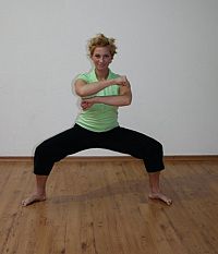 Fitness for Me: Bauch Beine Po - Power Workouts [DVD], 4