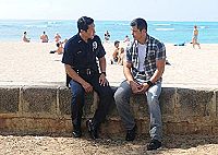 Hawaii 5-0 - Saison 4 [DVD], 4