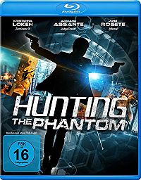 Hunting the phantom [Blu-ray], 1