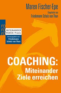 Coaching: Miteinander Ziele erreichen, 1