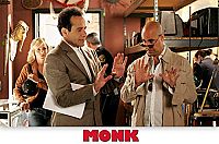Monk - Staffel 1-8 - Gesamtbox [DVD], 7