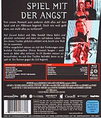 Spiel mit der Angst [Blu-ray], 2