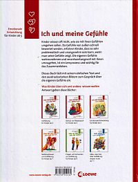 Ich und meine Gefühle, 1