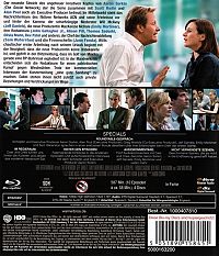 The Newsroom - Staffel 1 [Blu-ray], 1