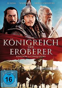 Königreich der Eroberer [DVD], 6
