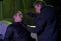 Mord auf der anderen Seite (OmU) [DVD], 3