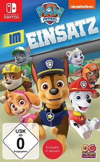 PAW Patrol - Im Einsatz [Nintendo Switch], 7