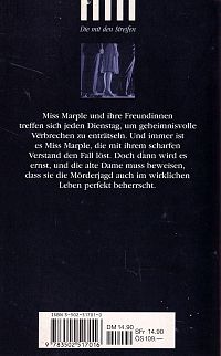 Der Dienstagabend-Club, 1