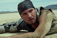 Furious Road [Blu-ray], 6