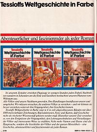 Tessloffs Weltgeschichte in Farbe - Band 3, 1