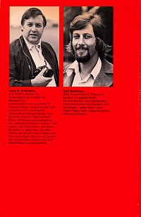 Schwingen Schwingen Schwingen, 1