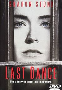 Last Dance [DVD], 1