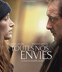 Toutes nos envies [Blu-ray], 1