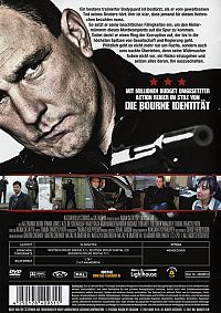 Der Liquidator - Töten war sein Job [DVD], 1