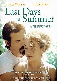 Last days of Summer [DVD], 1