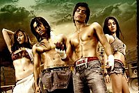 Fighting Beat [Blu-ray], 6