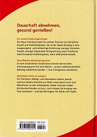 Trennkost zum Abnehmen, 1