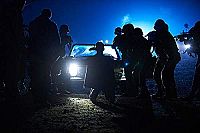 Die Damaskus Verschwörung - Spion zwischen den Fronten [DVD], 3