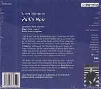 Radio Noir, 1