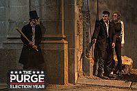 The Purge 3 - Election year [DVD], 5