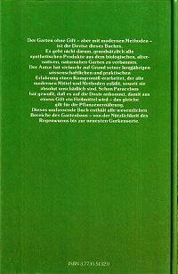 Der Garten ohne Gift, 1