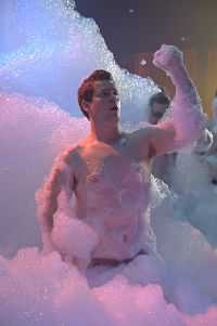 Reine Männersache [DVD], 4