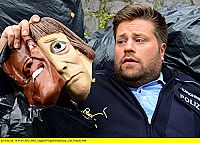 Der Bulle und das Landei - Von Mäusen, Miezen und Moneten [DVD], 5