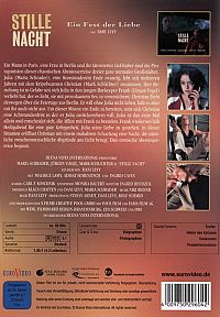 Stille Nacht - Ein Fest der Liebe [DVD], 1