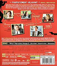 Burn After Reading [Blu-ray], 1