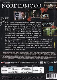 Der Tote aus Nordermoor [DVD], 1