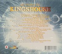 Kingshouse Vol. 5 [CD], 1