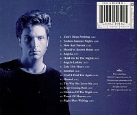 Greatest Hits [CD], 1