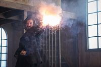 Never Grow Old [Blu-ray], 2