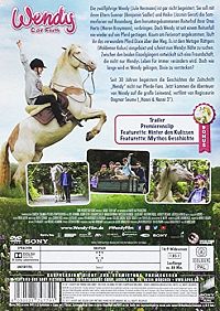 Wendy - Der Film [DVD], 1