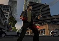 True Crime - Streets of LA [Sony PlayStation 2], 2