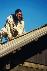 Winnetous Rückkehr [DVD], 3