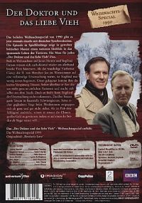 Der Doktor und das liebe Vieh  [DVD], 1